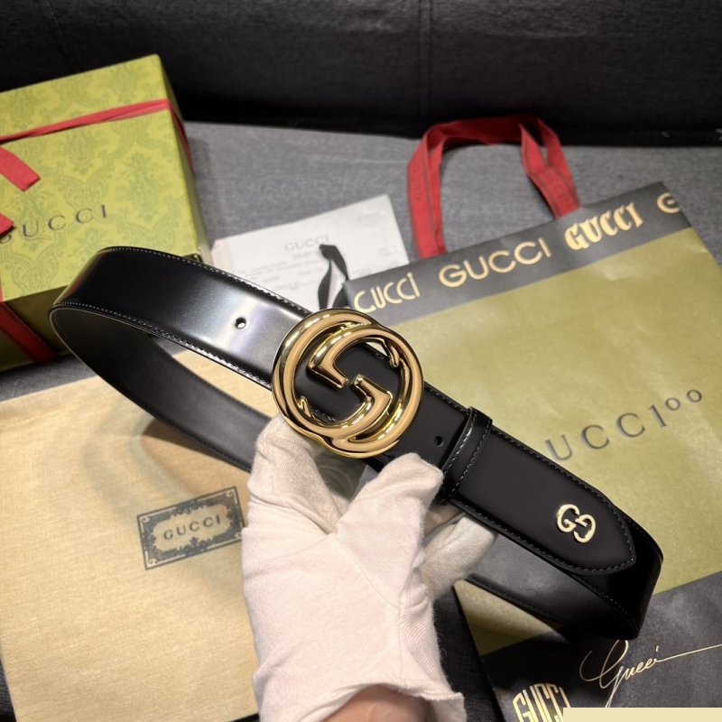 G*u*i belts